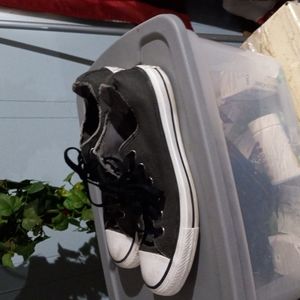 Converse all stars shoes